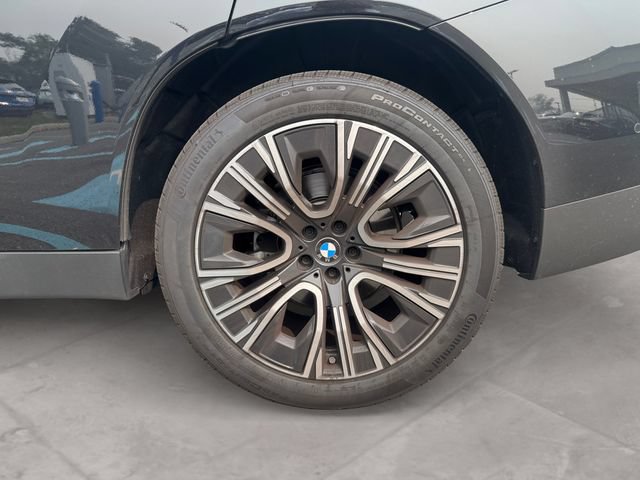 Used 2025 BMW X3 xDrive30i w/ Premium Package AWD/4WD image 14