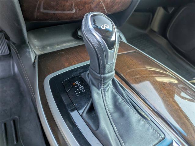 Used 2016 INFINITI QX60 FWD w/ Deluxe Technology Package image 11