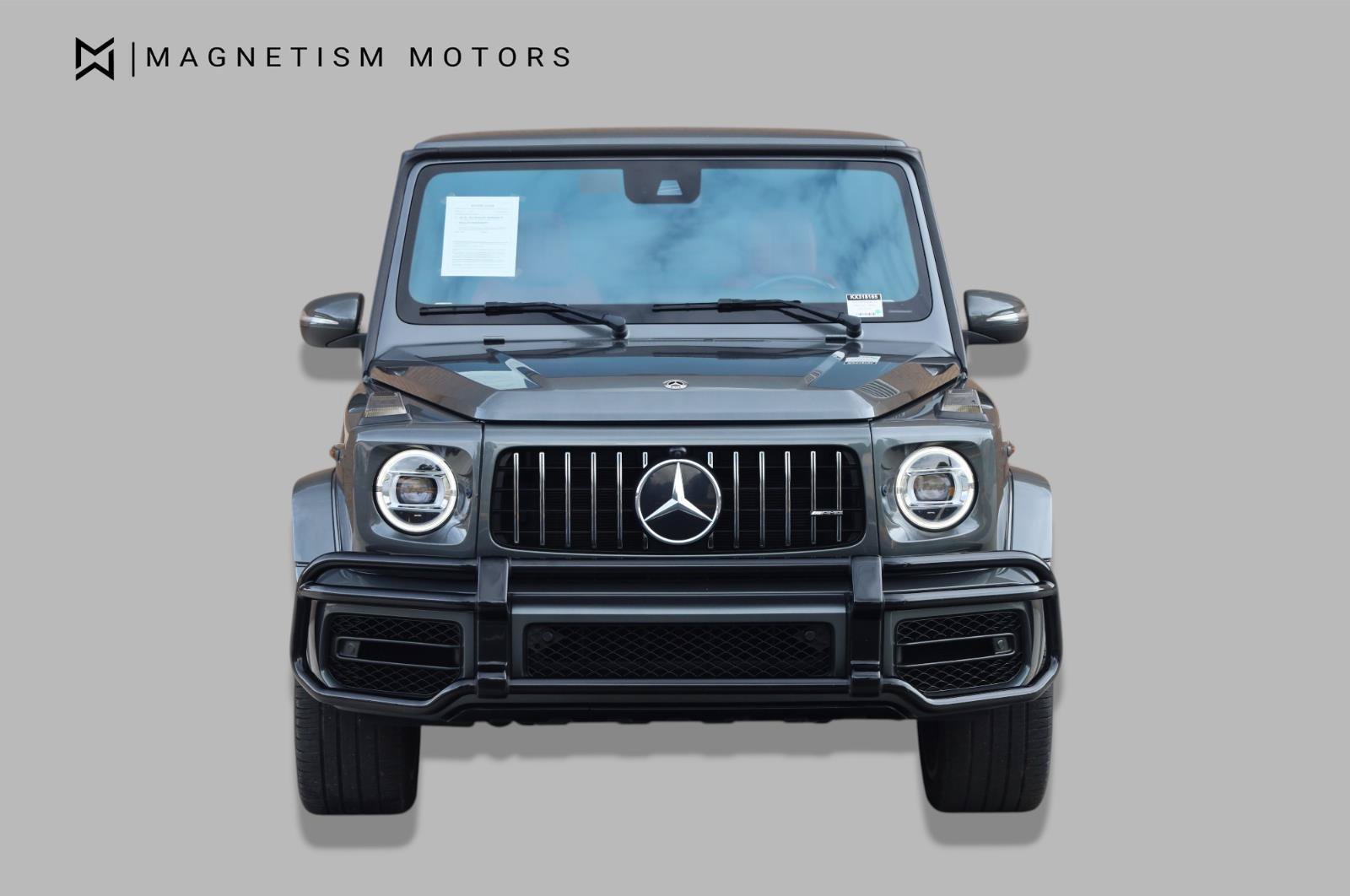 Used 2019 Mercedes-Benz G 63 AMG 4MATIC image 5