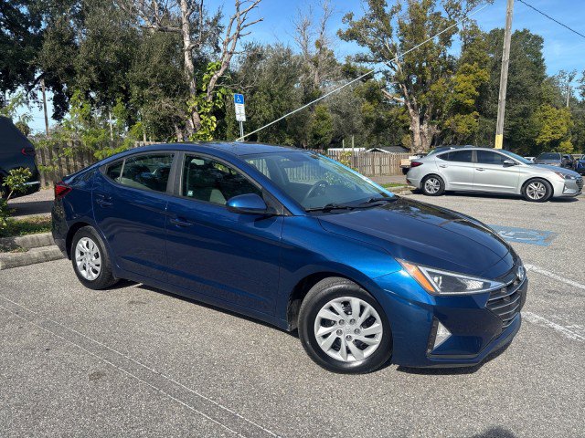 Used 2019 Hyundai Elantra SE image 6