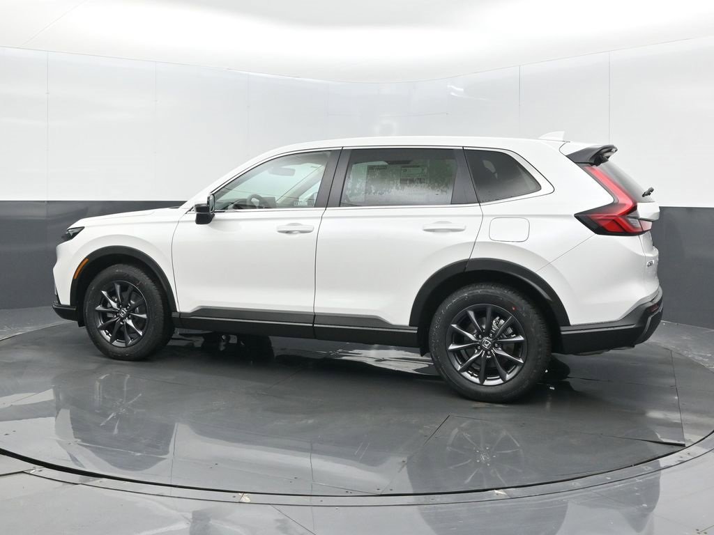New 2026 Honda CR-V EX-L image 13