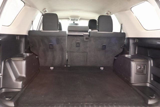 Used 2017 Toyota 4Runner SR5 image 26