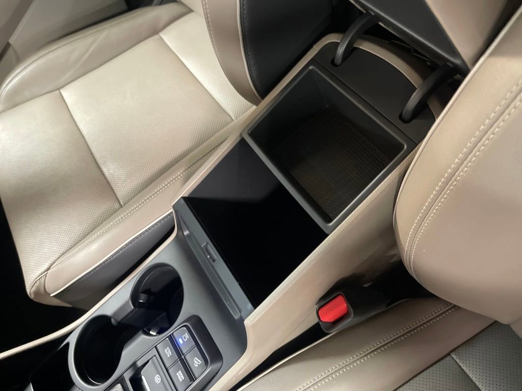 Certified 2021 Hyundai Tucson Ultimate w/ Cargo Package image 27