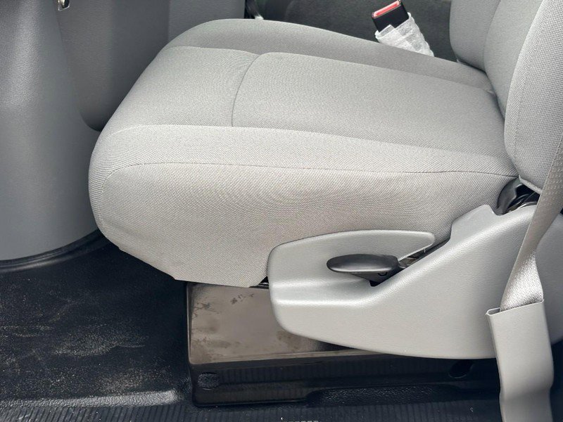 New 2026 Ford E-350 and Econoline 350 Super Duty w/ Power Equipment Group image 15