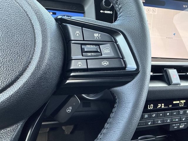 New 2026 Subaru Outback Premium AWD/4WD image 23