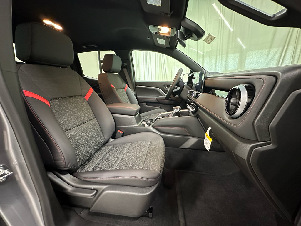 New 2026 Chevrolet Colorado Z71 image 22