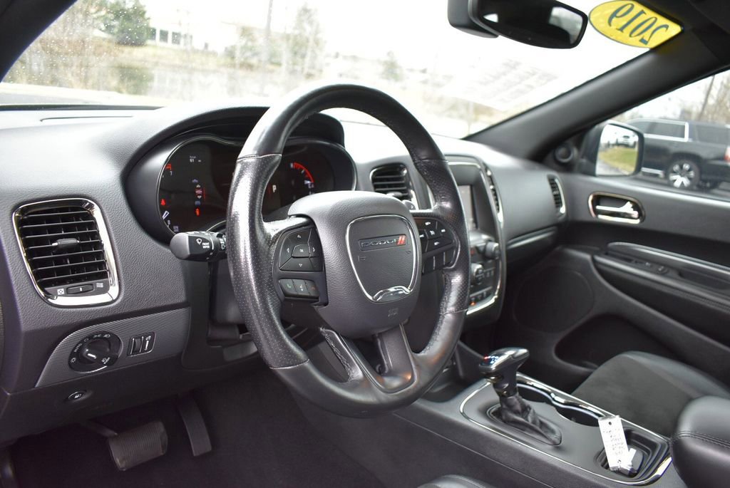 Used 2019 Dodge Durango GT image 12