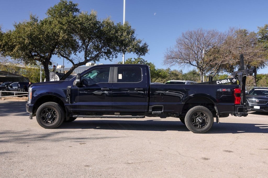 Used 2023 Ford F350 XL w/ STX Appearance Package image 4