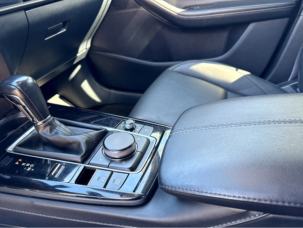 Used 2024 MAZDA CX-30 AWD 2.5 S w/ Select Sport Pkg image 7