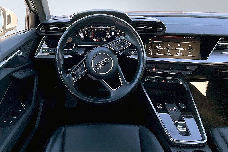 Used 2024 Audi A3 2.0T Premium FWD image 5