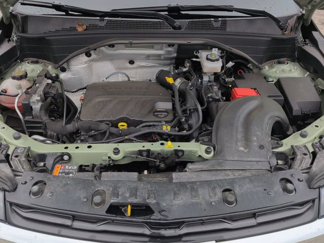 Used 2025 Chevrolet TrailBlazer LS w/ LS Convenience Package FWD image 30