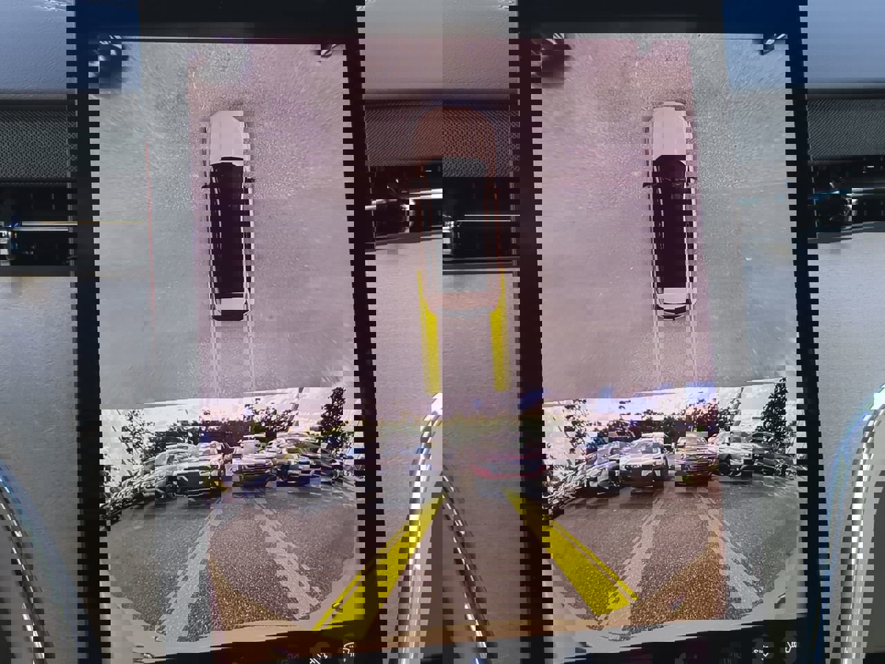 New 2025 Volvo EX90 Ultra image 19