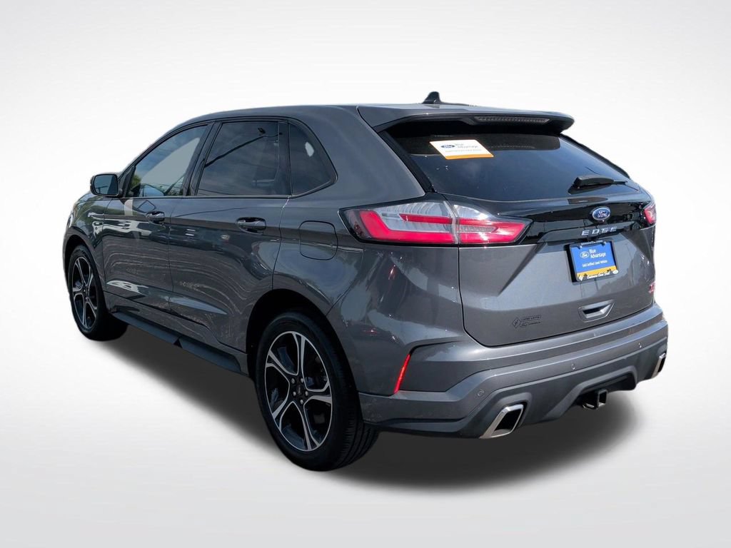 Certified 2023 Ford Edge ST AWD/4WD image 5