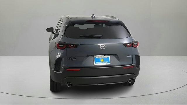 New 2025 MAZDA CX-50 2.5 Hybrid w/ Premium Plus Pkg AWD/4WD image 5