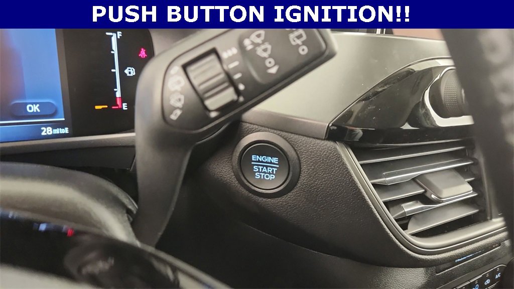 New 2026 Ford Escape Active w/ Cold Weather Package image 19