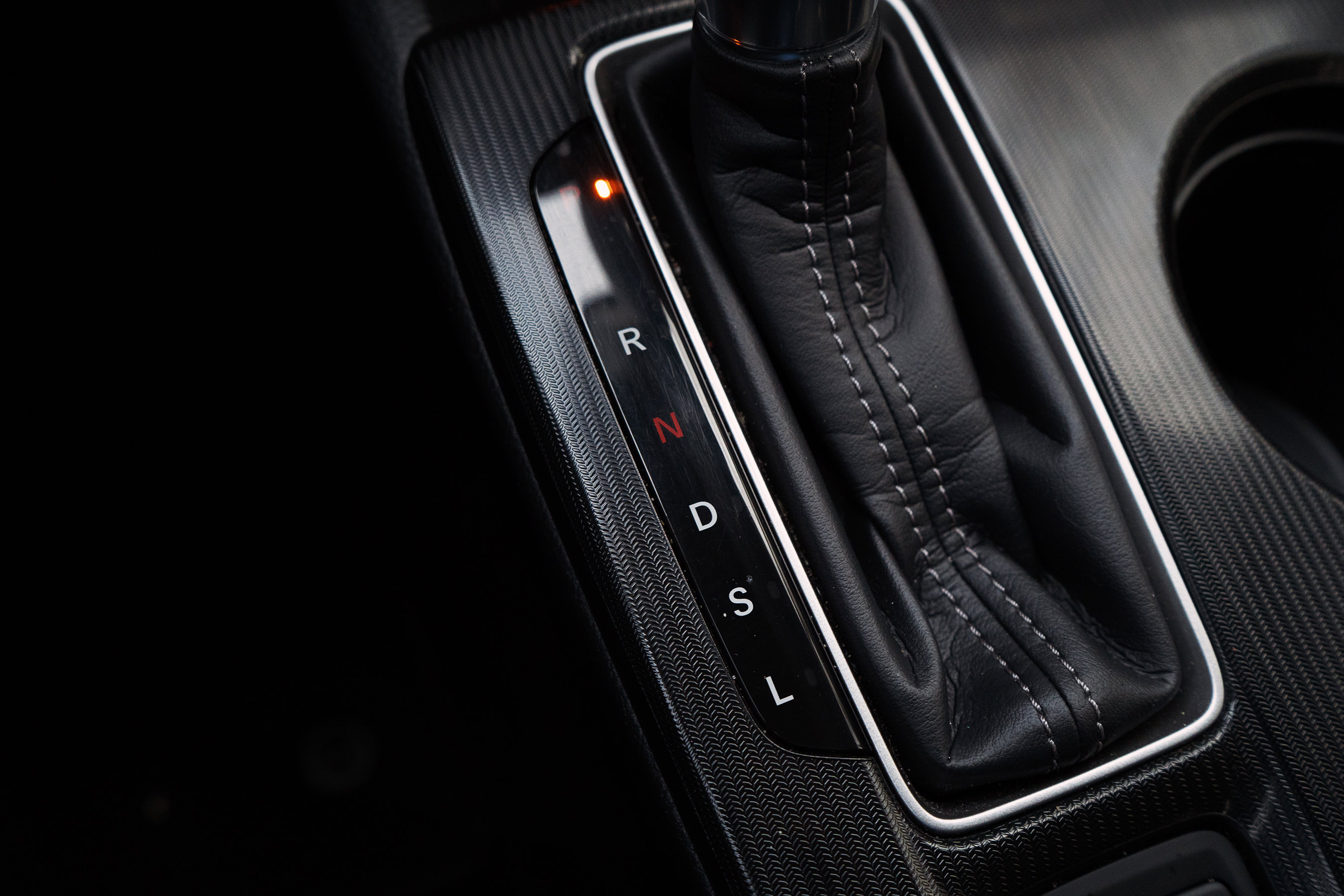 Used 2024 Honda Civic EX image 29