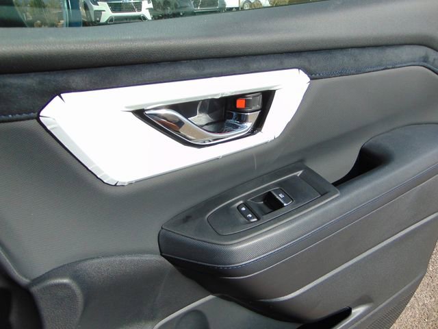 New 2026 Subaru Forester Limited AWD/4WD image 27