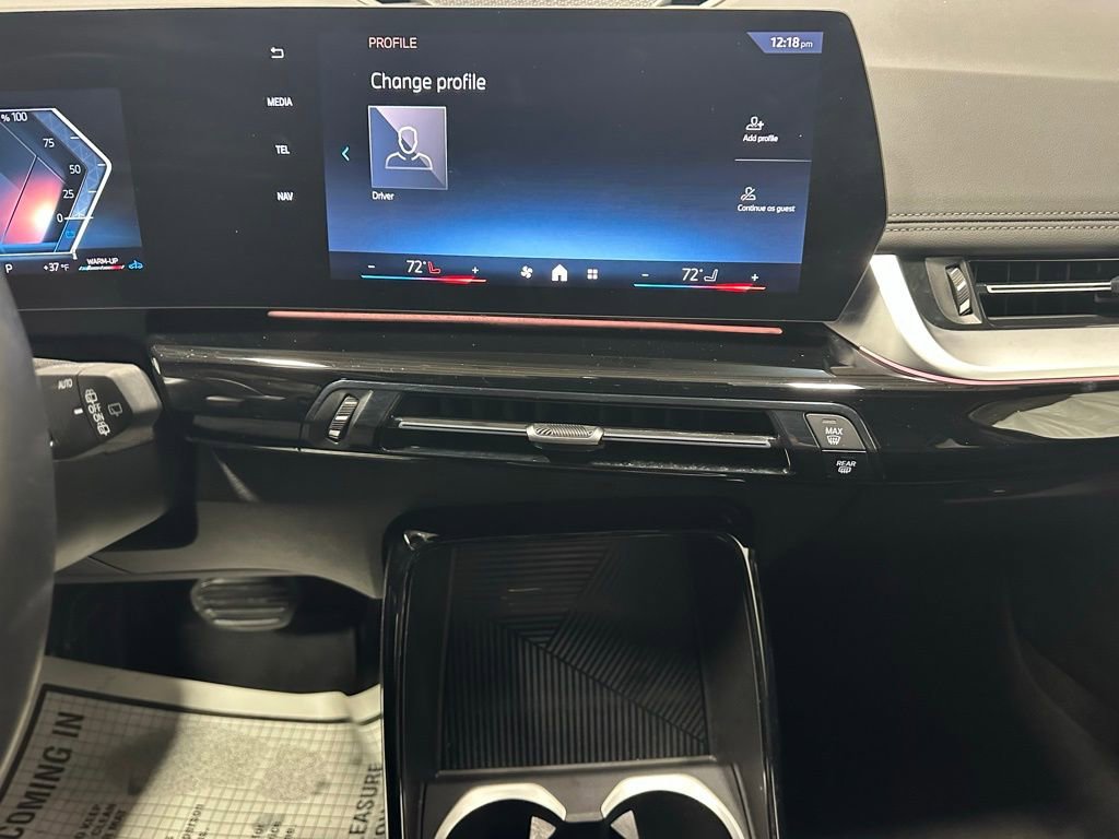 Used 2025 BMW X1 xDrive28i image 25