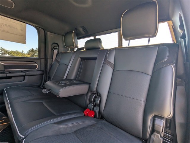New 2026 RAM 2500 Laramie image 14