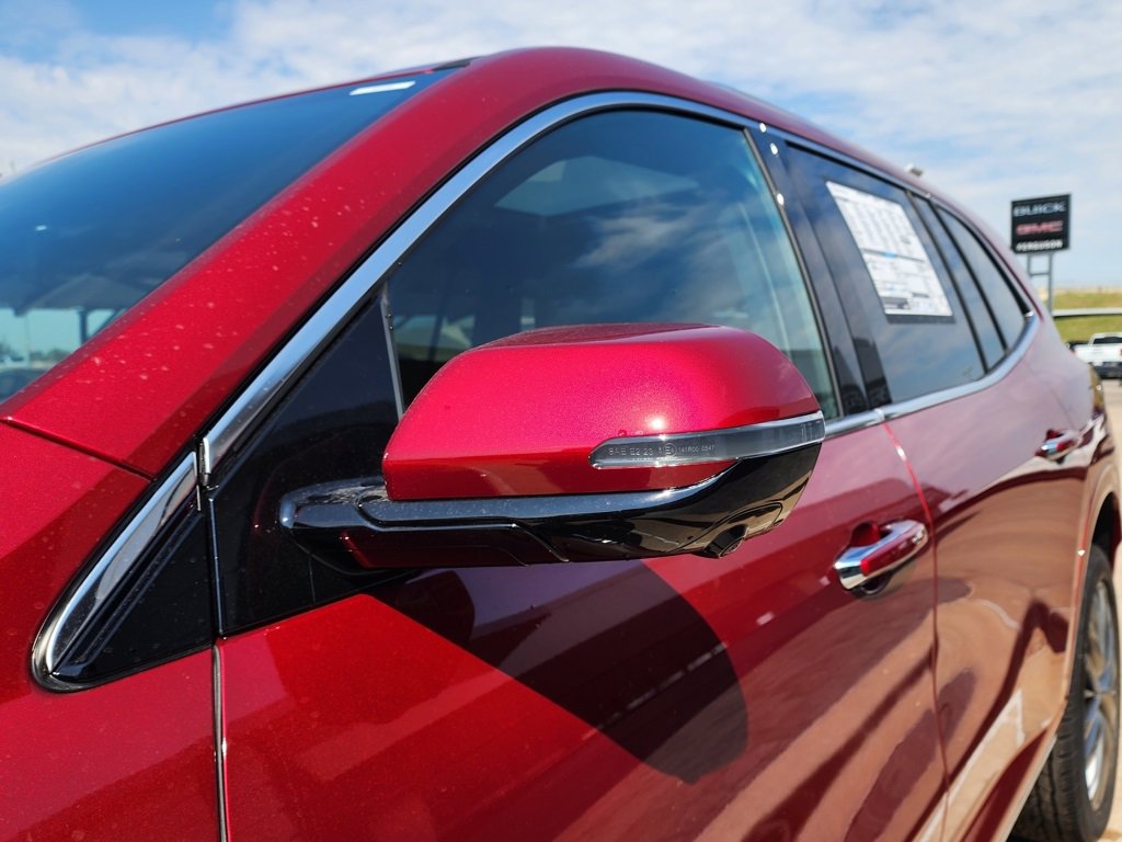 New 2026 Buick Enclave Avenir w/ Super Cruise Package image 12