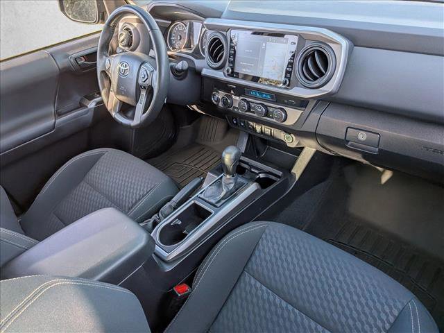 Used 2023 Toyota Tacoma 4x4 Double Cab image 19