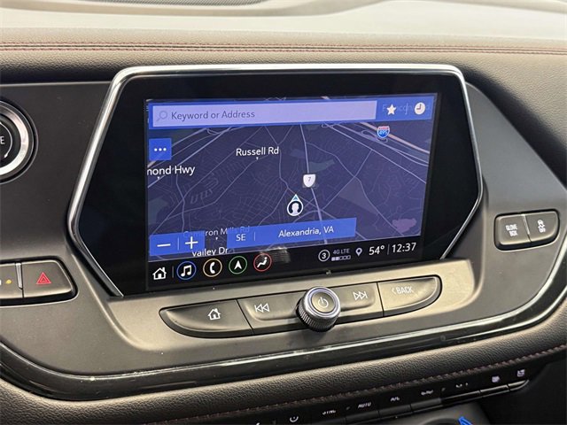 Used 2021 Chevrolet Blazer RS w/ Enhanced Convenience Package image 26