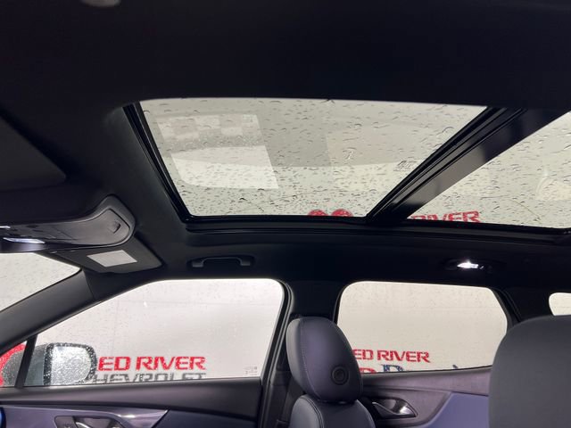 New 2026 Chevrolet Blazer RS w/ Driver Confidence II Package image 20