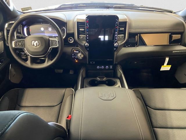 New 2026 RAM 1500 Laramie image 10