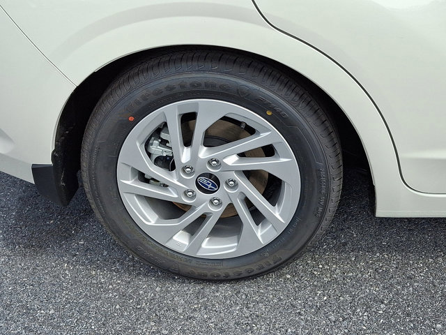 New 2025 Subaru Impreza 2.0i image 7