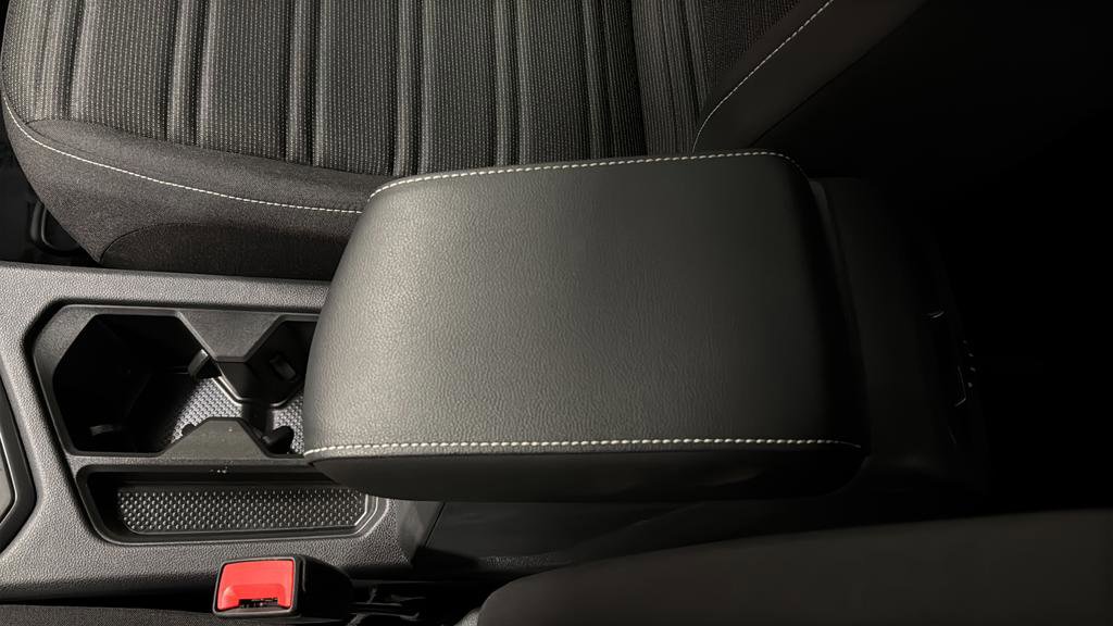 Used 2024 Volkswagen Tiguan S image 19