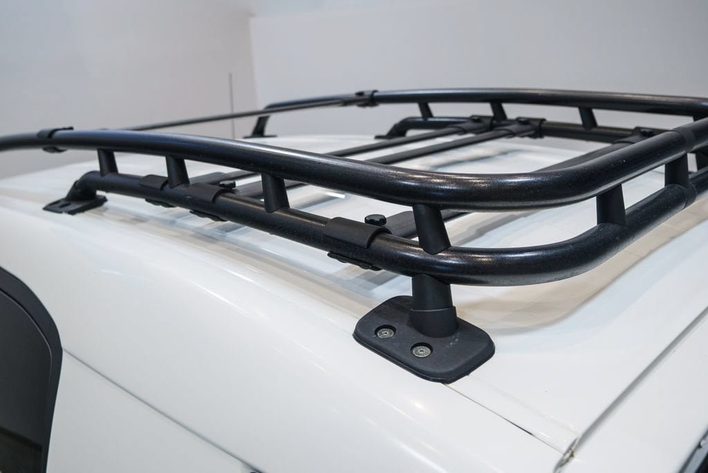 Used 2010 Toyota FJ Cruiser 4WD image 13