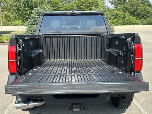 Used 2026 Toyota Tacoma Limited AWD/4WD image 23