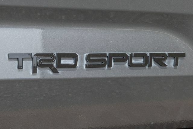 Used 2023 Toyota Sequoia SR5 w/ SR5 Premium Package RWD image 6