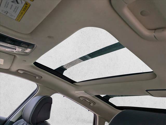 Used 2024 Genesis GV80 3.5T w/ Prestige Matte Package image 16