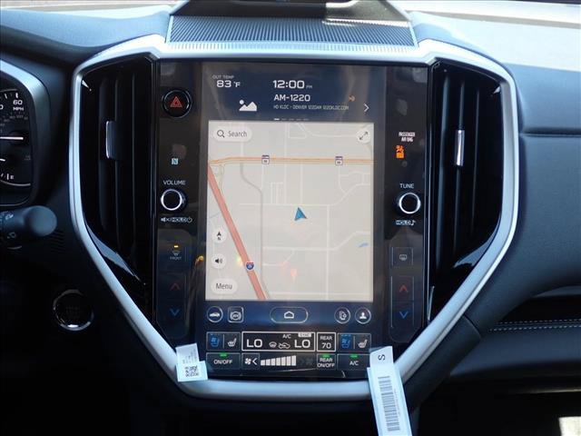 New 2026 Subaru Ascent Touring AWD/4WD image 18
