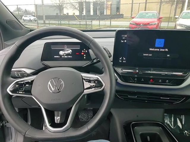 Used 2023 Volkswagen ID.4 Pro S image 25