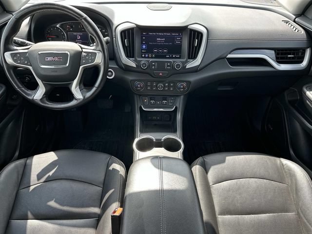Used 2019 GMC Terrain SLT w/ Preferred Package AWD/4WD image 11