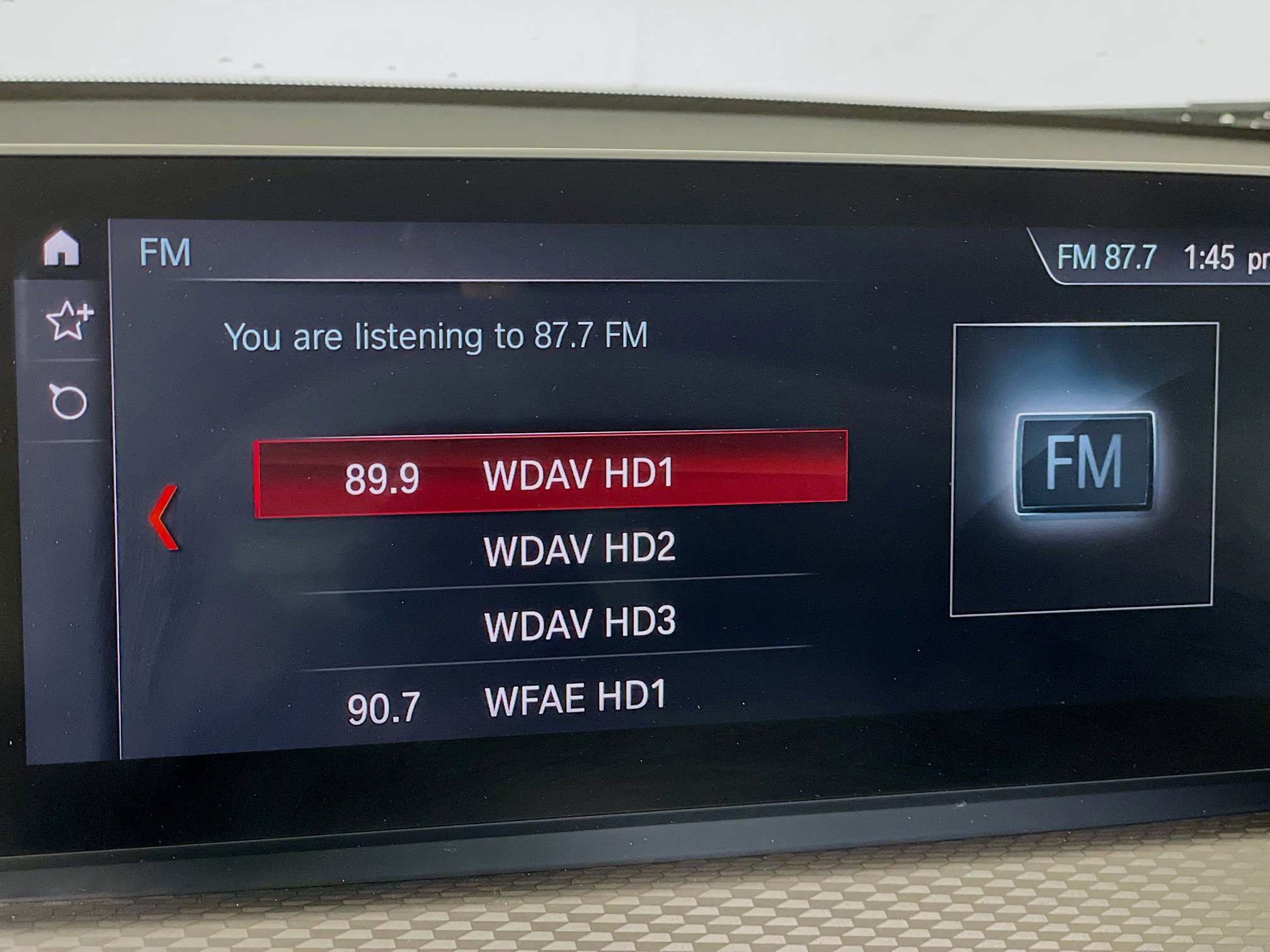 Used 2022 BMW X2 M35i w/ Premium Package image 21