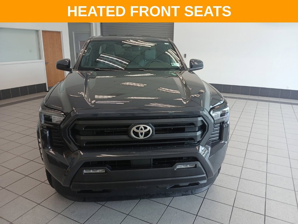 Used 2024 Toyota Tacoma SR5 AWD/4WD image 3