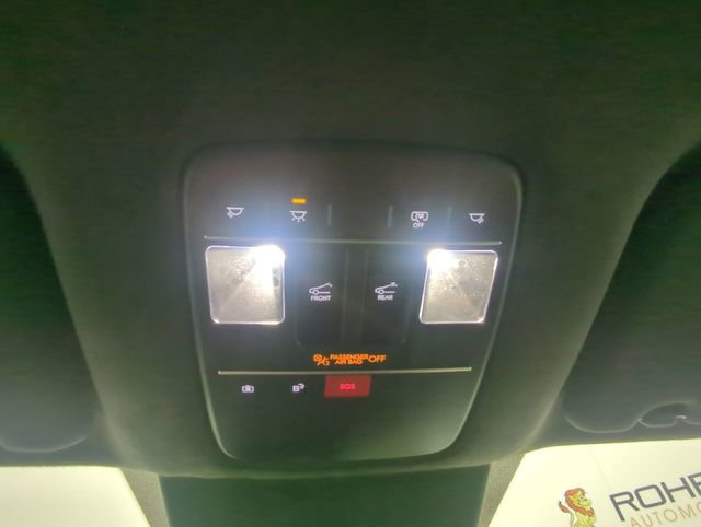 New 2026 Hyundai Palisade Calligraphy image 24