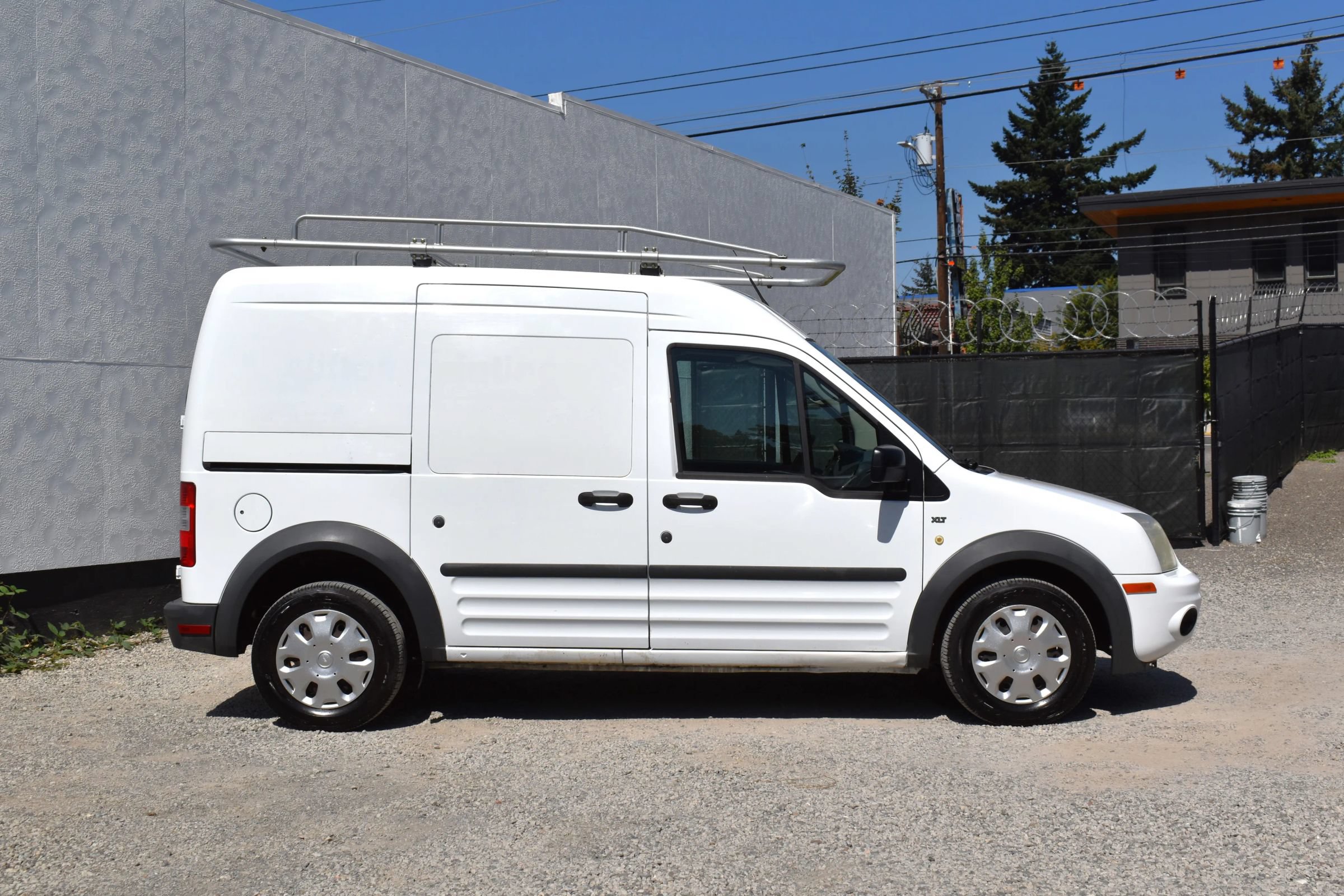 Used 2012 Ford Transit Connect XL FWD image 6