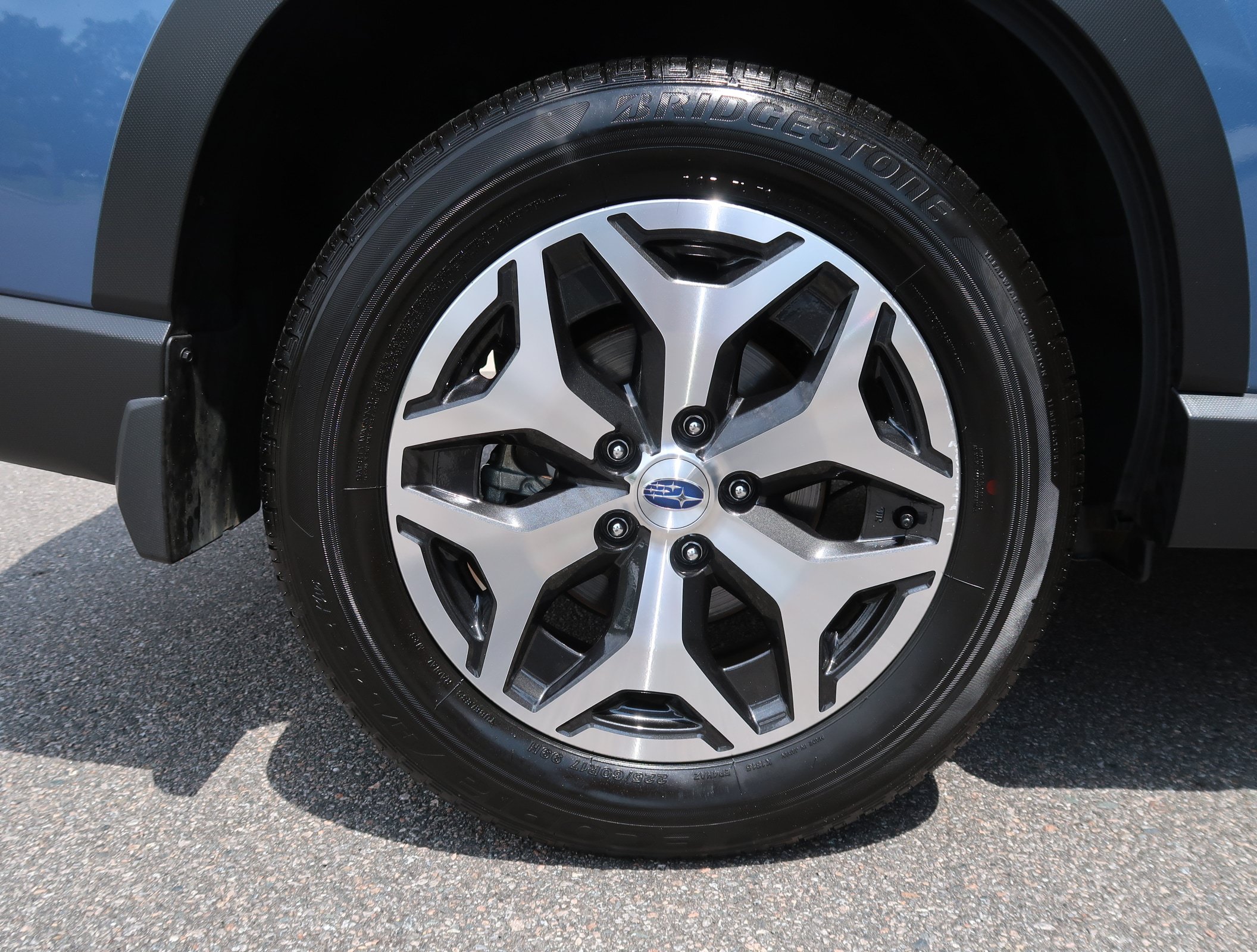 Certified 2024 Subaru Forester Premium AWD/4WD image 41