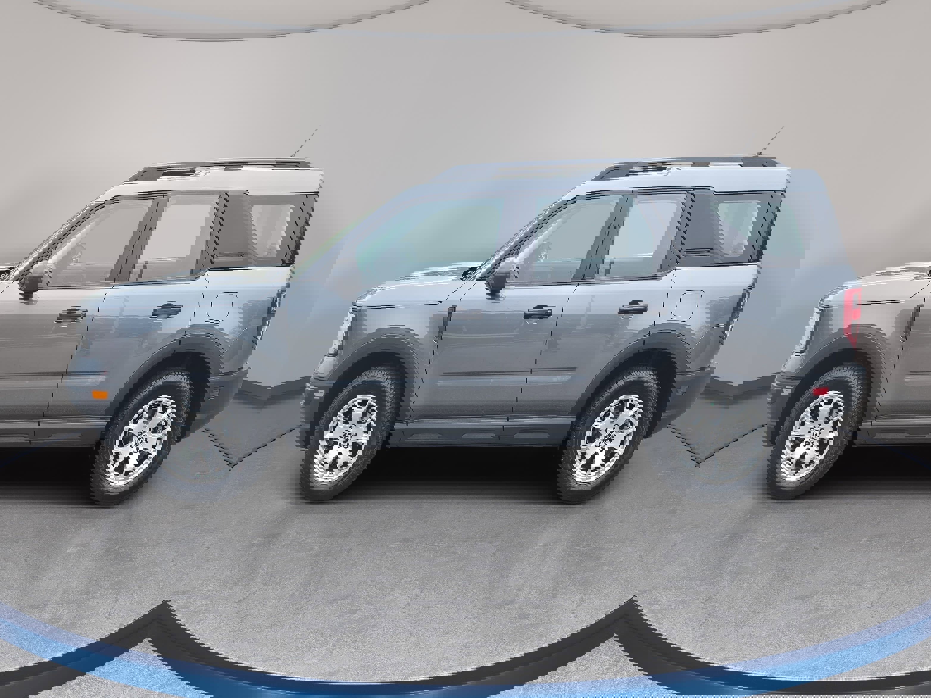 Used 2022 Ford Bronco Sport image 8