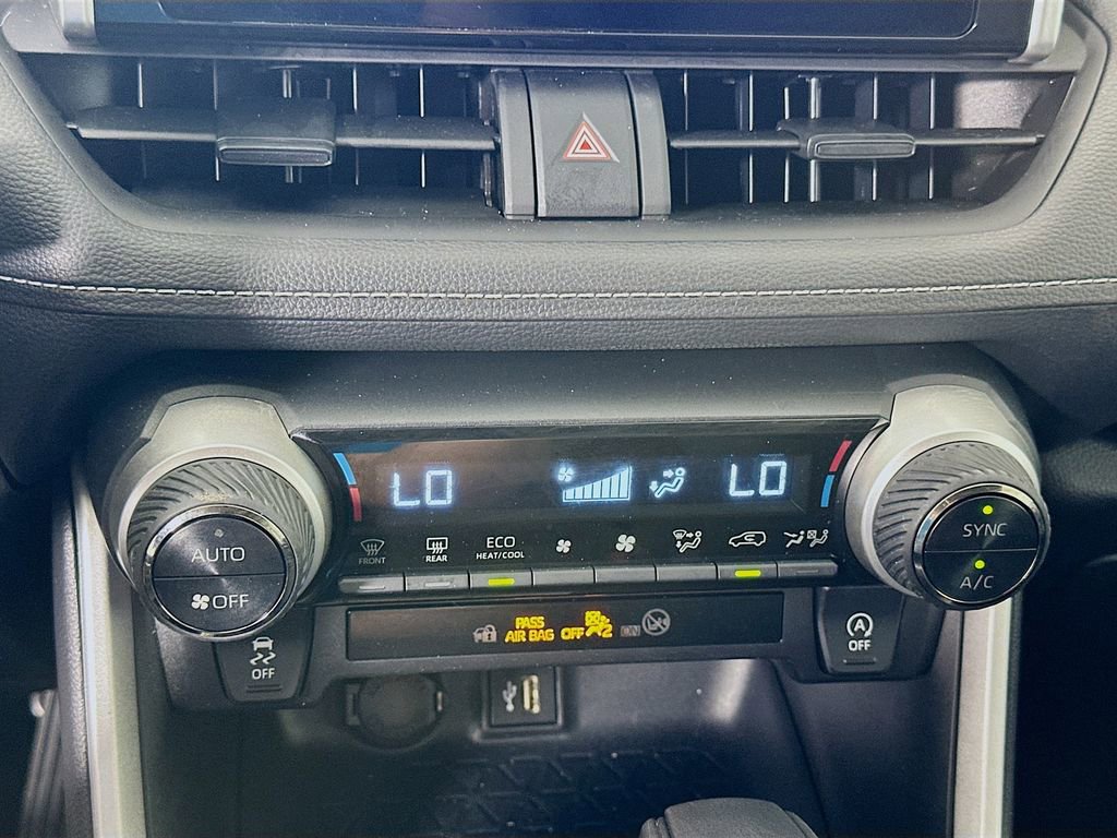 Certified 2024 Toyota RAV4 XLE image 16