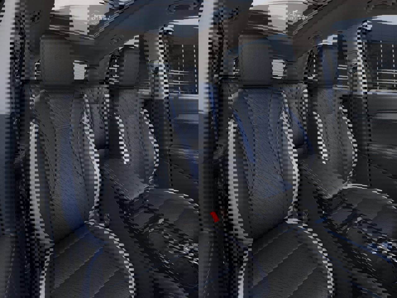 New 2025 Buick Envision Sport Touring image 40