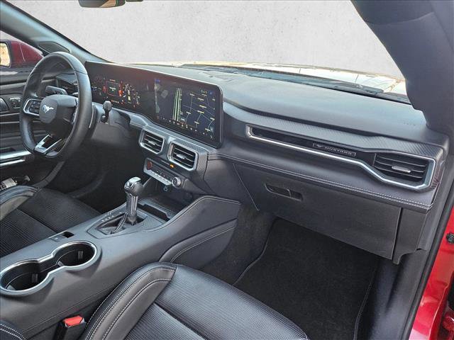Used 2024 Ford Mustang GT Premium image 22