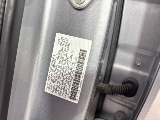 Used 2024 Honda Pilot EX-L image 39