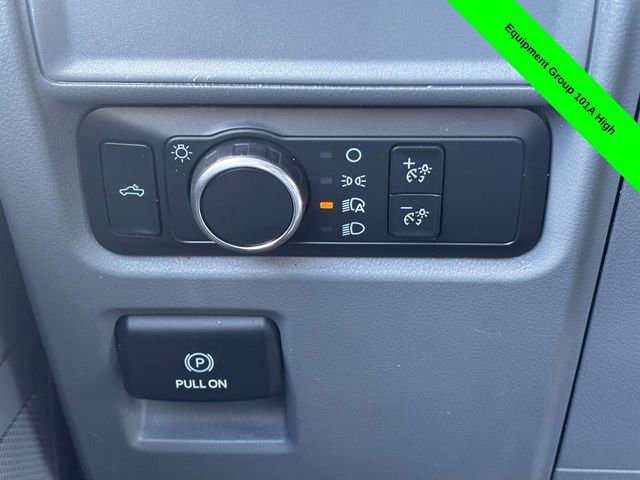 Used 2021 Ford F150 XL w/ Equipment Group 101A High image 10