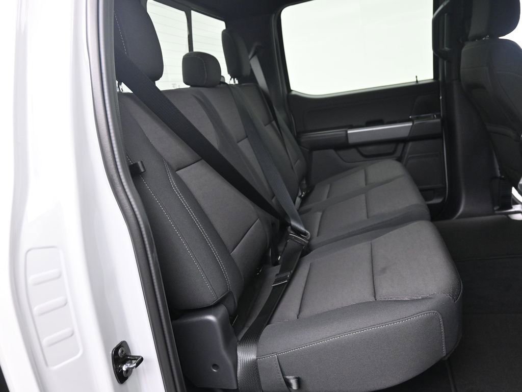 New 2026 Ford F150 XLT w/ Equipment Group 302A MID image 26