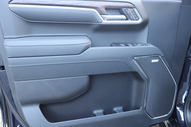 New 2026 GMC Sierra 1500 SLT w/ SLT Premium Package image 11